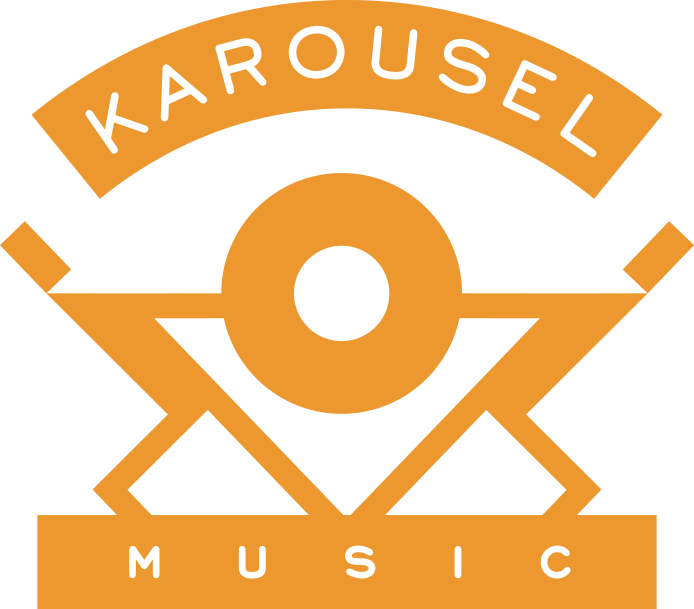 Karousel Music Logo